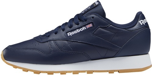 REEBOK-Baskets Reebok Classic Leather-2