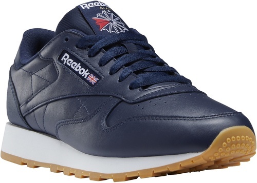 REEBOK-Baskets Reebok Classic Leather-3