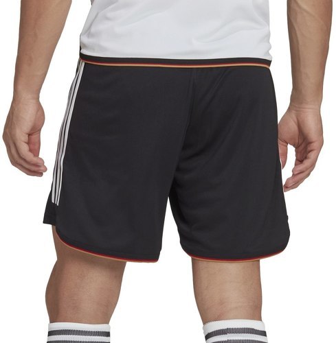 adidas Performance-Short Domicile Allemagne Coupe du monde 2022-1