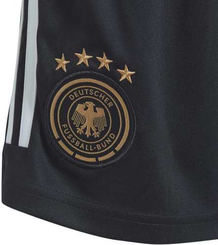 adidas Performance-Short Domicile Allemagne 22-2