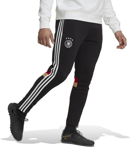 adidas Performance-DFB Allemagne Icon pantalons de survêtement T-image-1