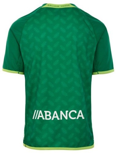 KAPPA-Kombat Away Deportivo La Coruna 22/23-2