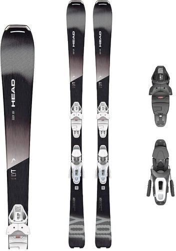 HEAD-Ski EASY JOY + JOY 9 GW SLR Femme - 2022 | 23-image-1