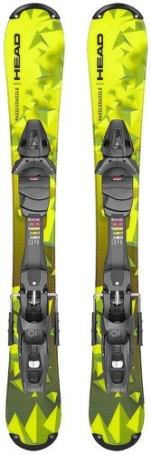 HEAD-Snowblade RAZZLEDAZZLE - 2022 | 23-0