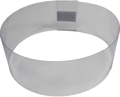 SPORTI FRANCE-Support intermédiaire transparent pour Gym ball Sporti-2