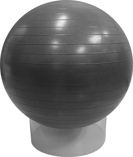 SPORTI FRANCE-Support intermédiaire transparent pour Gym ball Sporti-0