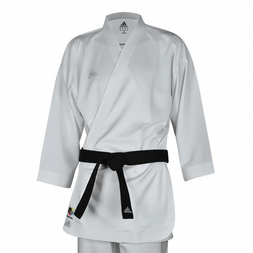 adidas Performance-Adizero KO - Kimono de karaté-1