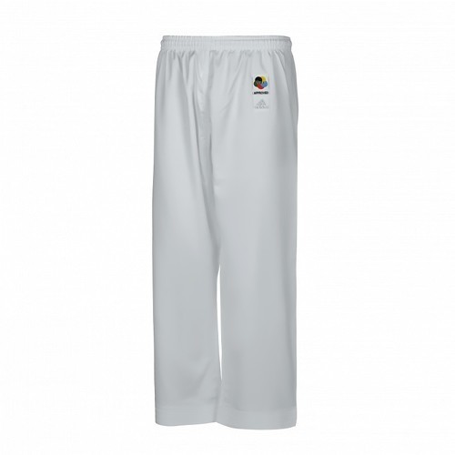 adidas Performance-Adizero KO - Kimono de karaté-2
