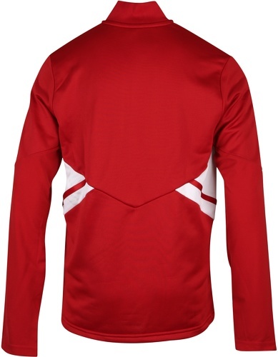 adidas Performance-Training Top RC Strasbourg Rouge Junior-1