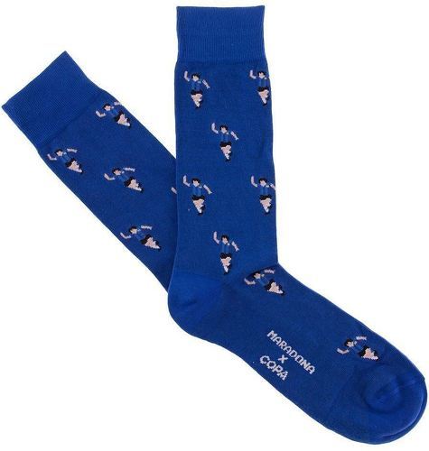 COPA FOOTBALL-Chaussettes Copa Football Maradona Solo Goal-1