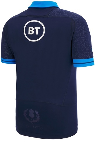 MACRON-Maillot Authentique Domicile Écosse 2022/23-1