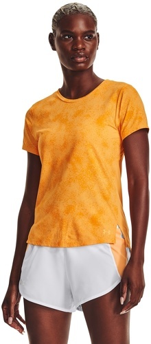 UNDER ARMOUR-Maillot femme Under Armour Iso-Chill Run-2