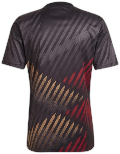 adidas Performance-Maillot Training Allemagne Coupe Du Monde 2022-1