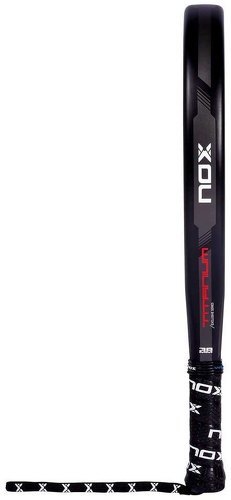 Nox-Nox Luxury Titanium-2