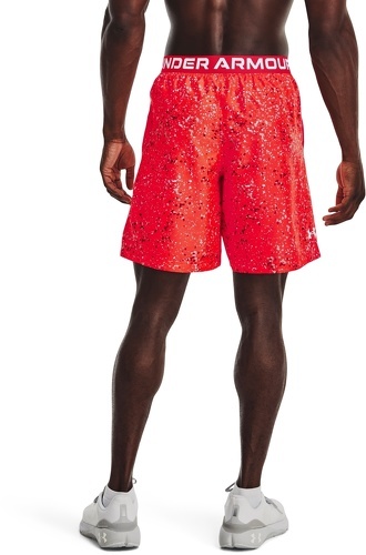 UNDER ARMOUR-Under Armour Woven Adapt-3