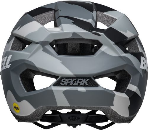 Bell-Casque VTT nouvel Bell Spark 2 Mips-3