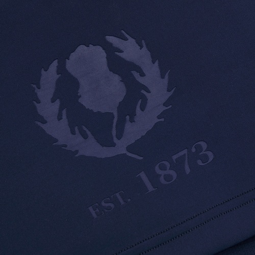 MACRON-Maillot Authentique Domicile Écosse 2022/23-3