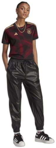 adidas Performance-Maillot Extérieur Allemagne femme 2022-4