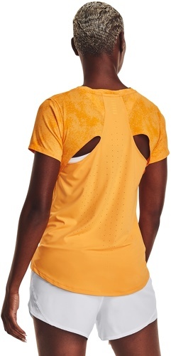 UNDER ARMOUR-Maillot femme Under Armour Iso-Chill Run-3