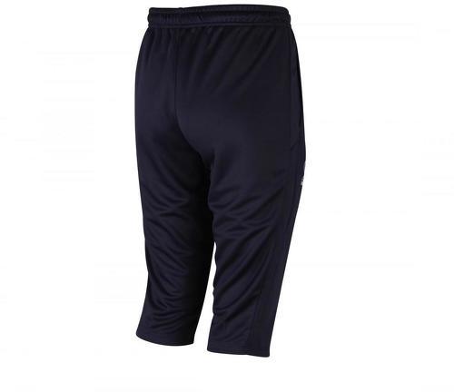 PUMA-Pantalon 3/4 Entraînement OM Bleu-2