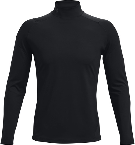UNDER ARMOUR-Sous maillot à col montant Under Armour Rush™ - ColdGear®-0
