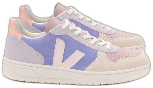 Veja-Baskets femme Veja V-10-0