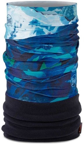 BUFF-BUFF Tour de cou Junior POLAR HIGH MOUNTAIN BLUE-2