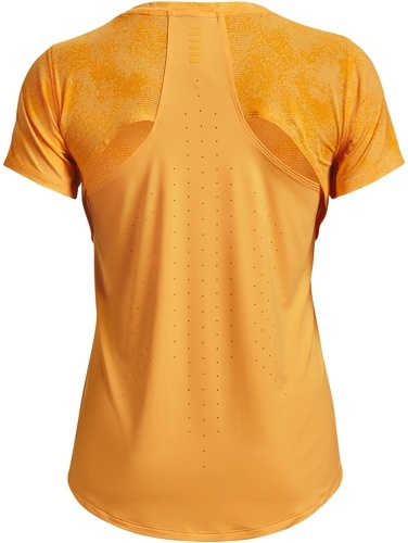 UNDER ARMOUR-Maillot femme Under Armour Iso-Chill Run-1