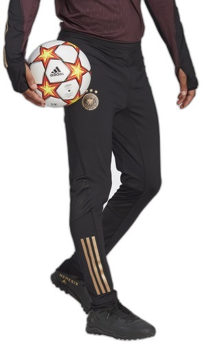 adidas Performance-Pantalon Allemagne Tiro 23 Pro-3