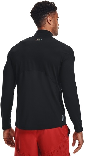 UNDER ARMOUR-Sous maillot à col montant Under Armour Rush™ - ColdGear®-4
