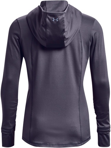 UNDER ARMOUR-Veste de survêtement femme Under Armour Meridian Cold Weather-1