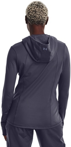 UNDER ARMOUR-Veste de survêtement femme Under Armour Meridian Cold Weather-3