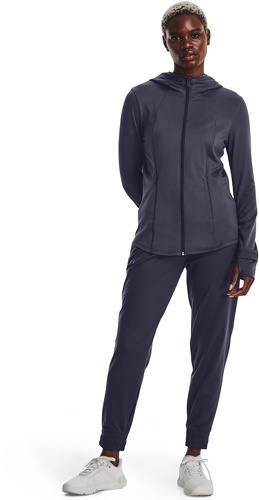 UNDER ARMOUR-Veste de survêtement femme Under Armour Meridian Cold Weather-4