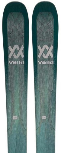 VÖLKL-Volkl Skis Alpins Femme Secret 96-image-1