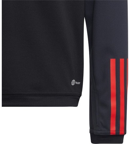 adidas Performance-Haut d'entraînement Belgique Tiro 23-2