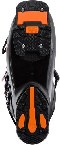 LANGE-Chaussures De Ski Lange Xt3 100 Mv Gripwalk No Pin Black-1