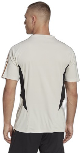 adidas Performance-Maglia da allenamento Tiro 23 Germany-3