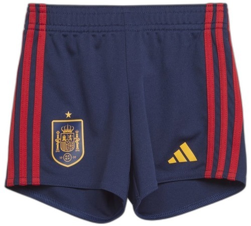 adidas Performance-Kit bébés Domicile Espagne 22-3