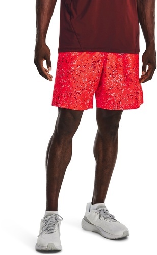 UNDER ARMOUR-Under Armour Woven Adapt-2
