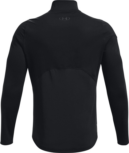UNDER ARMOUR-Sous maillot à col montant Under Armour Rush™ - ColdGear®-3