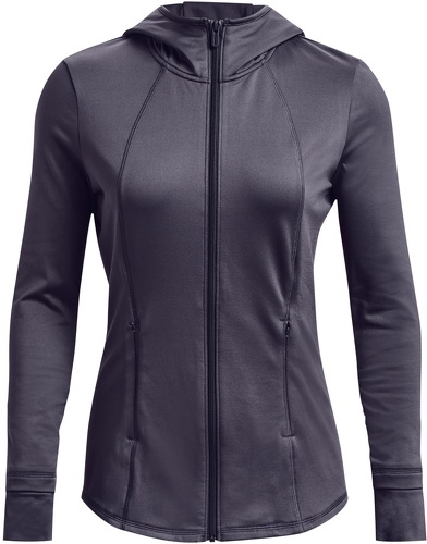 UNDER ARMOUR-Veste de survêtement femme Under Armour Meridian Cold Weather-0