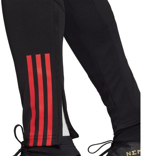 adidas Performance-Pantaloni da allenamento Tiro 23 Belgium-4