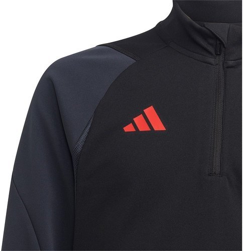 adidas Performance-Haut d'entraînement Belgique Tiro 23-3