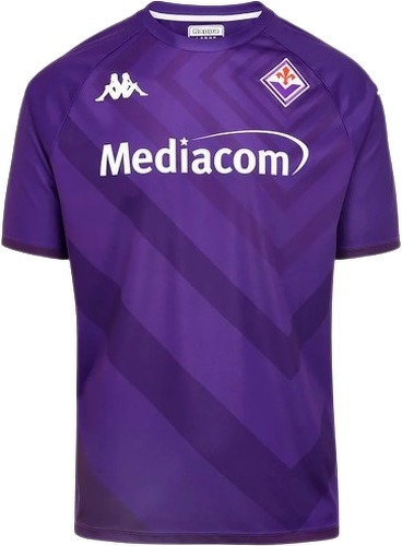 KAPPA-Maillot Kombat Home Fiorentina 22/23-image-1