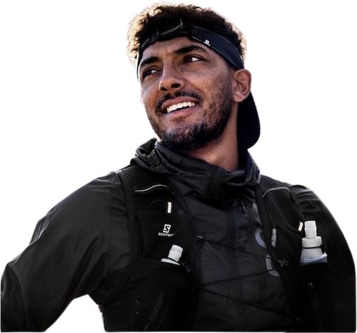 SALOMON-Active Skin 8 Set-2