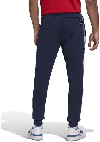 adidas Performance-Pantalon en coton épais Arsenal Lifestyler-1