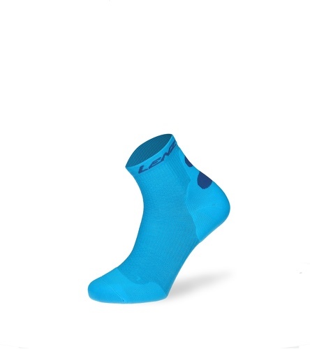 Lenz-Chaussettes de compression basses Lenz 8.0 Merino-0