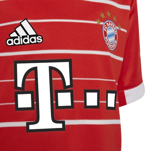 adidas Performance-Fc Bayern De Múnich 2022-2023 - Ensemble de football-4