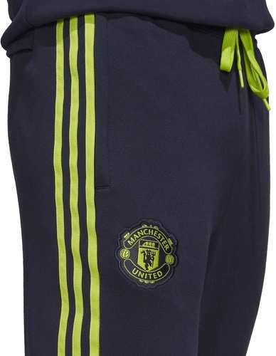 adidas Performance-Pantalon Manchester United Lifestyler-3