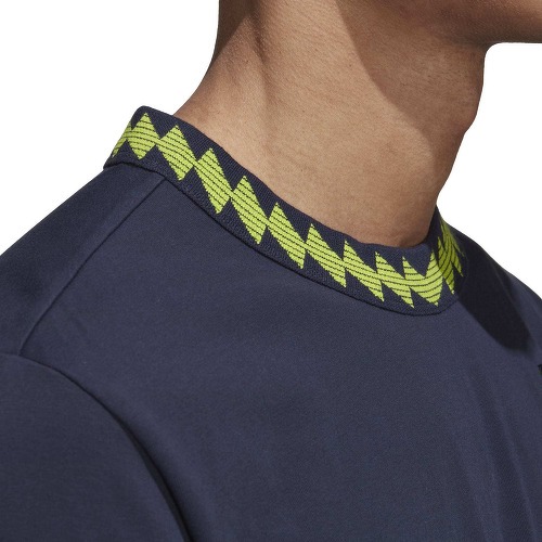 adidas Performance-Manchester United Fc Fanswear 2022/2023-3